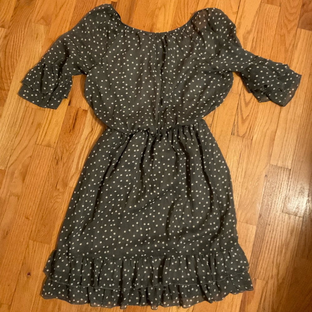 Summer dress